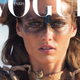 Image for article titled Can We Talk About How Incredibly Hideous The New French Vogue Cover Is?
